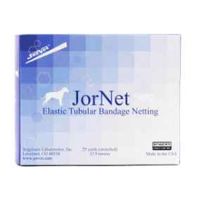 Show details for TUBULAR JORNET ELASTIC RETAINER NET SIZE 3 (J1533A) - 25 yards Stretched Picture of TUBULAR JORNET ELASTIC RETAINER NET SIZE 3 (J1533A) - 25 yards Stretched