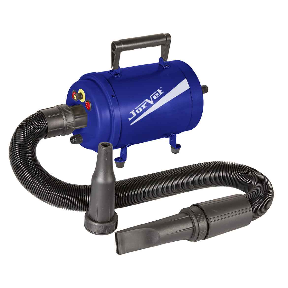 Picture of PET GROOMING DRYER HIGH PERFORMANCE Jorvet (J1543N)