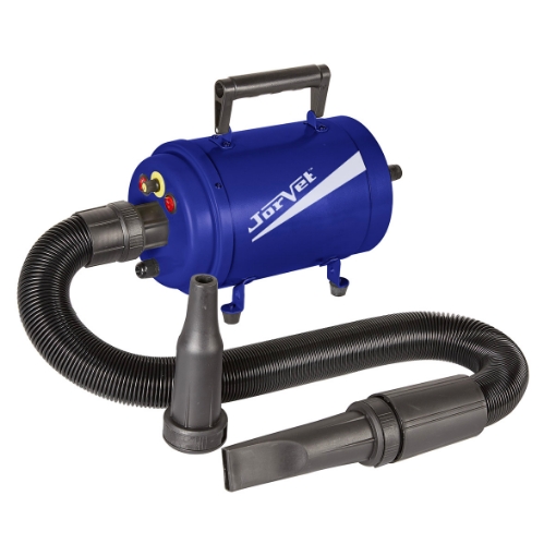 Picture of PET GROOMING DRYER HIGH PERFORMANCE Jorvet (J1543N)