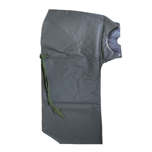 Picture of OB SHOULDER PROTECTOR PVC Jorvet w/ties (J0029SP) - 75cm
