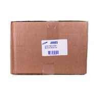 Picture of MUZZLE PLASTIC BASKET CANINE Jorvet Quick Release Buckle (J0884SQ) - Set of 10