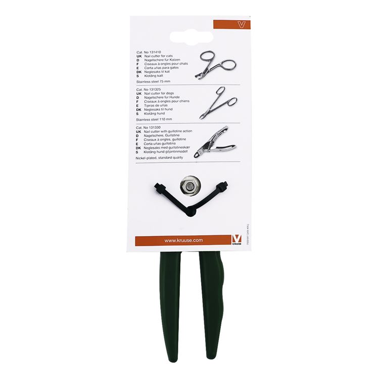 Picture of NAIL TRIMMER HOBDAY Super Heavy Duty - 16.5cm
