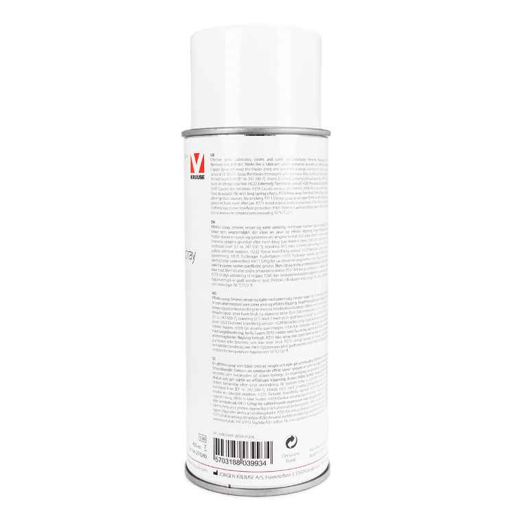Picture of CLIPPER SPRAY without CFC Kruuse - 400ml