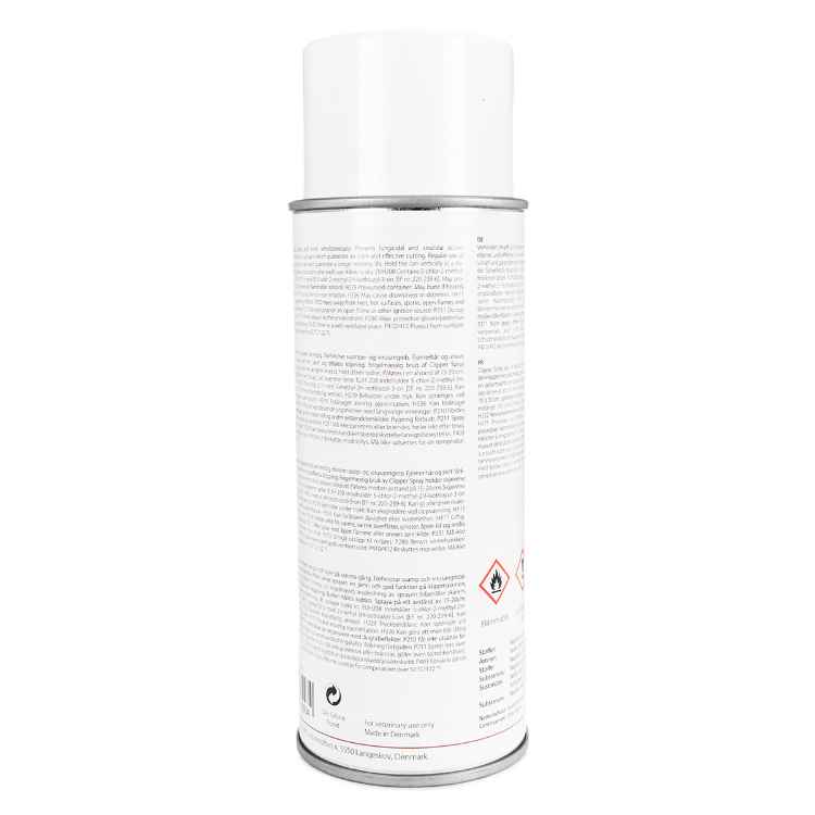 Picture of CLIPPER SPRAY without CFC Kruuse - 400ml