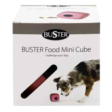 Picture of BUSTER CUBE MINI Cherry (274086)