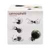 Picture of CATMOSPHERE TREAT BALL Black Insert (274510) - 95mm