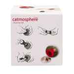 Picture of CATMOSPHERE TREAT BALL Pink Insert (274511) - 95mm