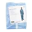 Picture of OB SUIT Disposable Blue Krutex  - X Large