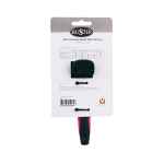 Picture of BUSTER SLICKER BRUSH Self Cleaning soft pins - Medium