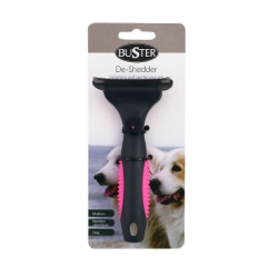 Picture of BUSTER DESHEDDING TOOL Medium 6.5cm