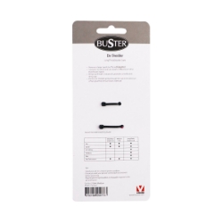 Picture of BUSTER DESHEDDING TOOL Medium 6.5cm