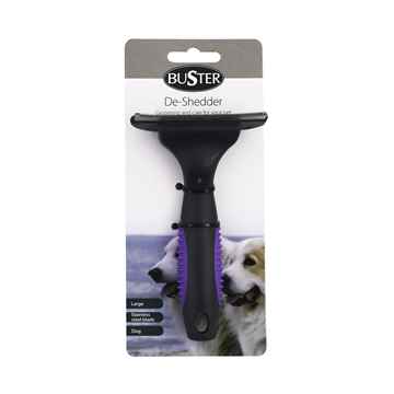 Picture of BUSTER DESHEDDING TOOL Large 8cm