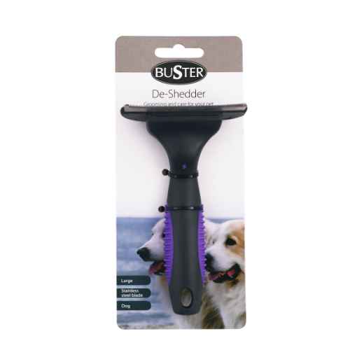 Picture of BUSTER DESHEDDING TOOL Large 8cm