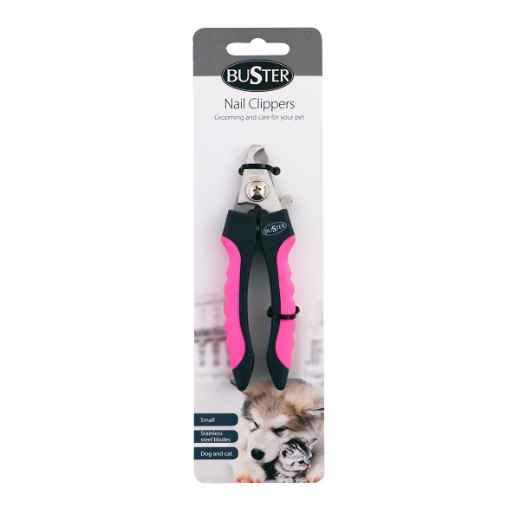 Picture of NAIL TRIMMER Buster - Small