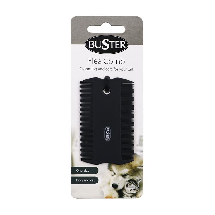 Picture of BUSTER FLEA COMB