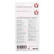 Picture of MUZZLE BUSTER Nylon Cat - Unisize