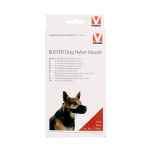 Picture of MUZZLE BUSTER Nylon Canine 4xl - Size 6