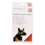 Picture of MUZZLE BUSTER Nylon Canine - Size 8