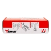 Picture of BIOVET SYRINGE MOUNTS Sterile Luer Fitting - 100/pk