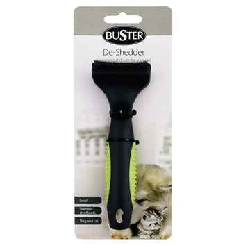 Picture of BUSTER DESHEDDING TOOL Small 4.5cm