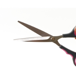 Picture of BUSTER GROOMING SCISSOR - 17.5cm