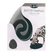 Picture of BOWL BUSTER DOGMAZE - Grey