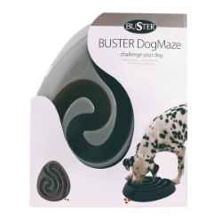 Picture of Bowl Buster Dogmaze - Grey