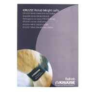 Picture of REHAB DOG WEIGHT CUFFS Kruuse - Large