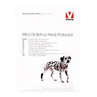 Picture of REHAB DOG HOCK PROTECTOR Kruuse - Large