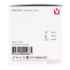 Picture of SYRINGE Kruuse Disposable 2/3cc Luer Slip Tip - 100's