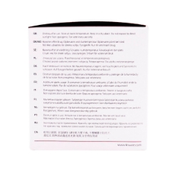 Picture of NEEDLE Kruuse Disposable 18g x 1in LL - 100`s