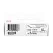 Picture of SCALPEL BLADES CS #22 STERILE Kruuse - 100/box