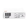 Picture of SCALPEL BLADES SS #21 STERILE Kruuse - 100/box