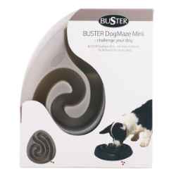 Picture of Bowl Buster Dogmaze Mini - Grey