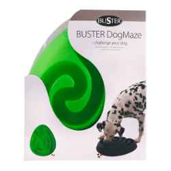 Picture of Bowl Buster Dogmaze - Lime