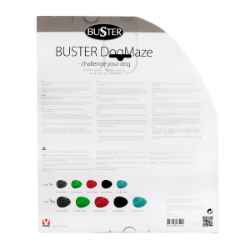 Picture of Bowl Buster Dogmaze - Lime