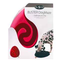 Picture of Bowl Buster Dogmaze - Pink