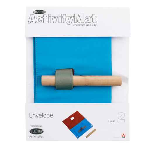 Picture of BUSTER ACTIVITY MAT Envelope Activity Task (274338)