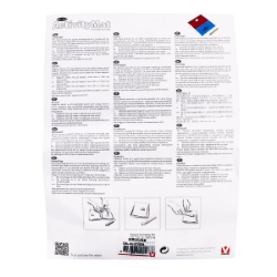 Picture of BUSTER ACTIVITY MAT Envelope Activity Task (274338)