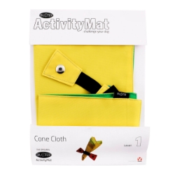 Picture of BUSTER ACTIVITY MAT Cone Cloth Activity Task (274340)