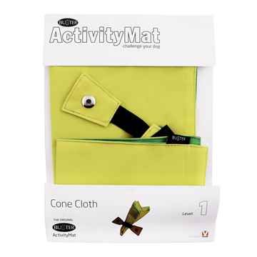 Picture of BUSTER ACTIVITY MAT Cone Cloth Activity Task (274340)