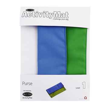 Picture of BUSTER ACTIVITY MAT Purse Activity Task (274343)
