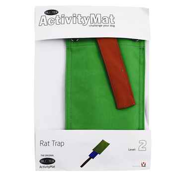 Picture of BUSTER ACTIVITY MAT Rat Trap Activity Task (274345)
