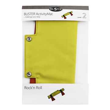 Picture of BUSTER ACTIVITY MAT Rock'n Roll Activity Task (274346)