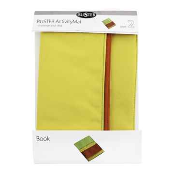 Picture of BUSTER ACTIVITY MAT Book Activity Task (274348)