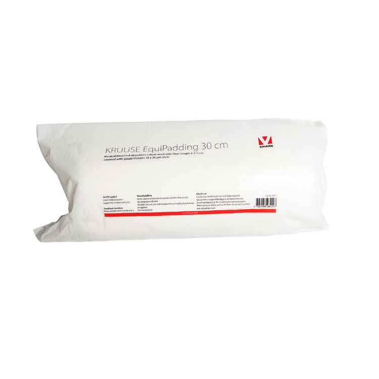 Picture of EQUINE EQUI PADDING 500g(165071) -  30cmW x 3.2mL