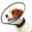 Show details for BUSTER COMPLETE COLLAR (273553) - 12.5cm Picture of BUSTER COMPLETE COLLAR (273553) - 12.5cm