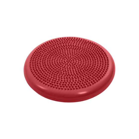 Picture of KRUUSE PHYSIO TACTILE BALANCE DISCUS (279217) - 33cm