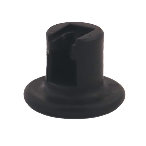 Picture of SYRINGE NJP BLACK PISTON REPLACEMENT KNOB