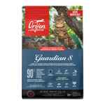 Picture of FELINE ORIJEN Guardian 8 Dry Food Recipe - 1.8kg/4lbs